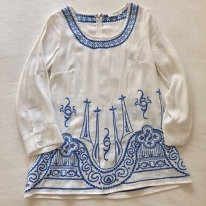 Sugarlips Blouse